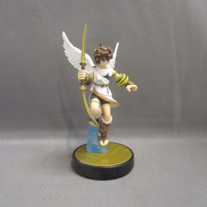 Amiibo Super Smash Bros. Pit
