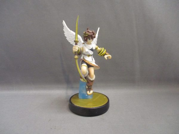 Amiibo Super Smash Bros. Pit
