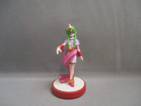 Amiibo Fire Emblem Tiki