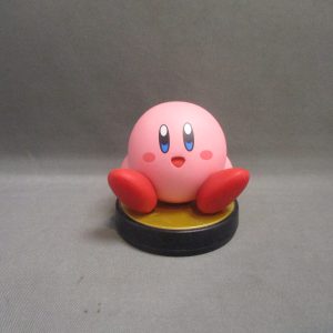 Amiibo Super Smash Bros. Kirby