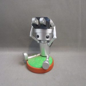 Amiibo Chibi-Robo