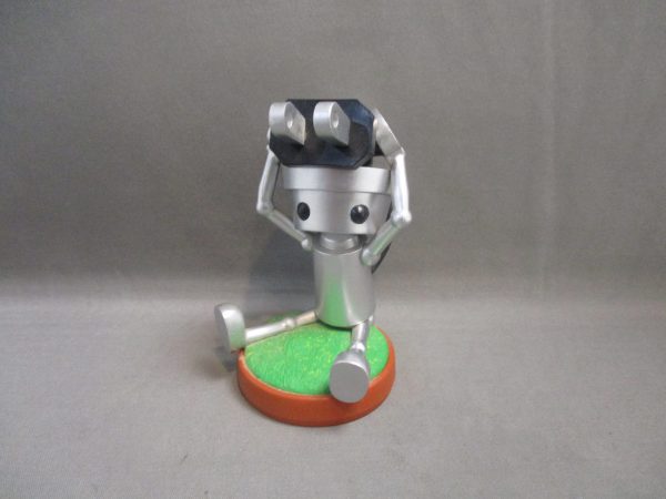 Amiibo Chibi-Robo