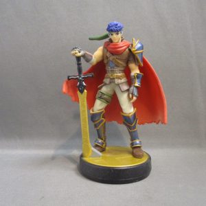 Amiibo Super Smash Bros. Ike