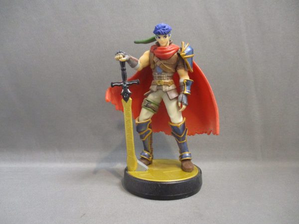 Amiibo Super Smash Bros. Ike