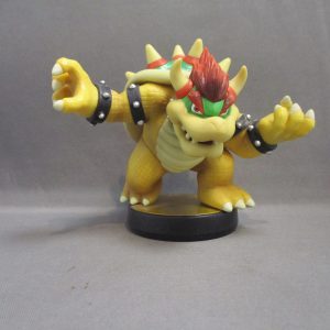 Amiibo Super Smash Bros. Bowser