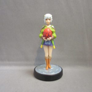 Amiibo Monster Hunter Stories 2 Enq