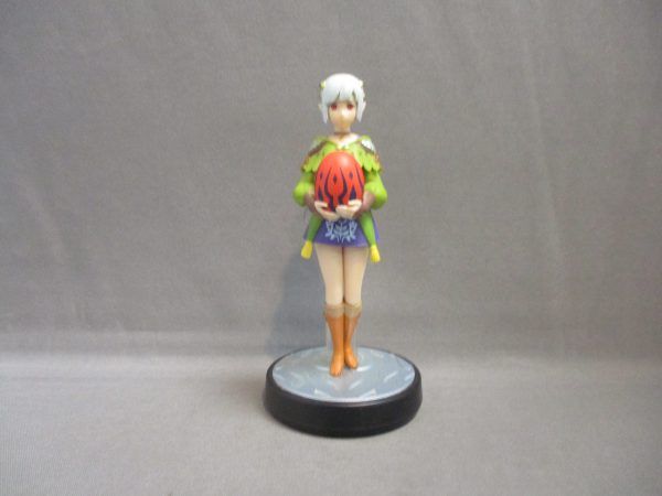 Amiibo Monster Hunter Stories 2 Enq