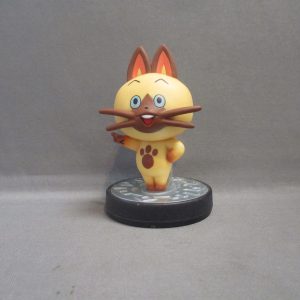 Amiibo Monster Hunter Stories Navirou