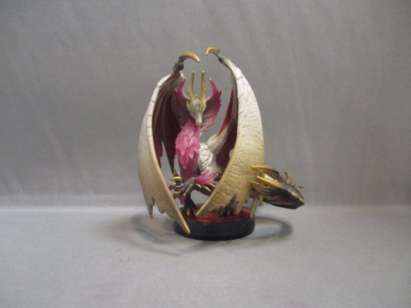 Amiibo Monster Hunter Rise Malzeno