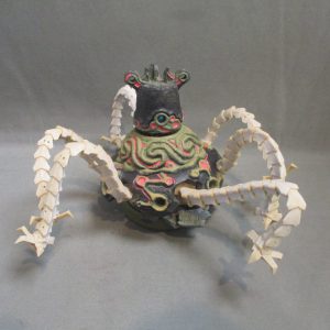 Amiibo Zelda Series Guardian
