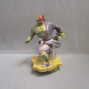 Amiibo Zelda Series Ganondorf