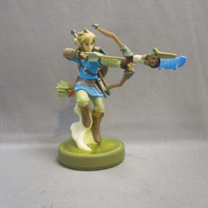 Amiibo Zelda Series Archer Link