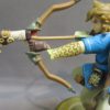 Amiibo Zelda Series Archer Link