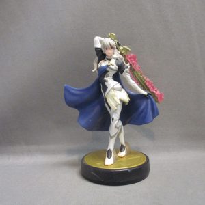 Amiibo Super Smash Bros. Corrin - Player 2