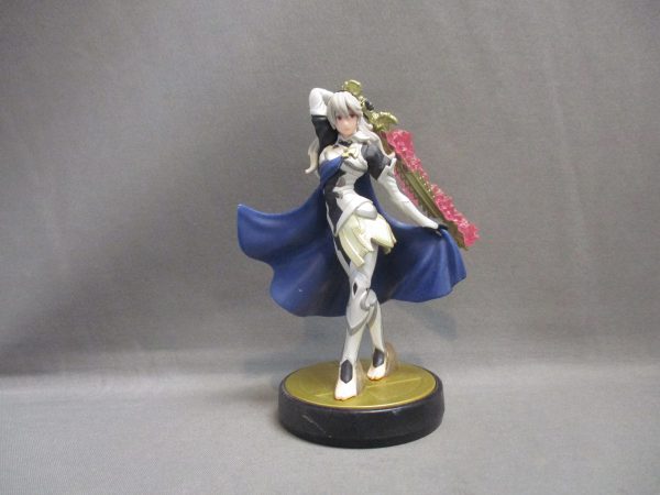 Amiibo Super Smash Bros. Corrin - Player 2
