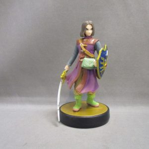 Amiibo Super Smash Bros. Hero