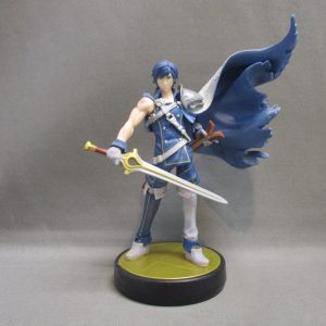 Amiibo Super Smash Bros. Chrom