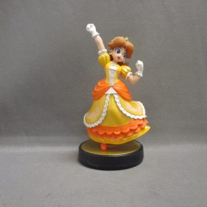 Amiibo Super Smash Bros. Daisy