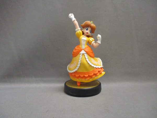 Amiibo Super Smash Bros. Daisy