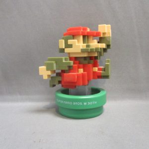 Amiibo Super Mario 30th Classic