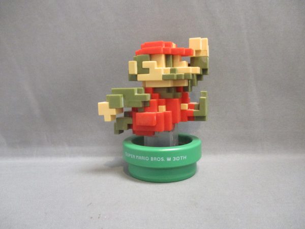 Amiibo Super Mario 30th Classic
