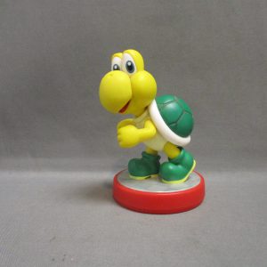 Amiibo Super Mario Koopa Trooper