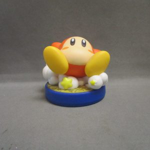 Amiibo Waddle Dee