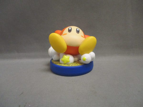 Amiibo Waddle Dee