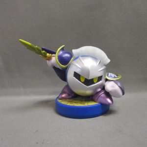 Amiibo Meta Knight