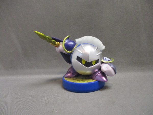 Amiibo Meta Knight
