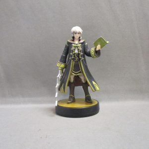 Amiibo Fire Emblem Robin