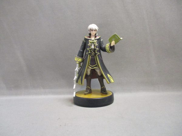Amiibo Fire Emblem Robin