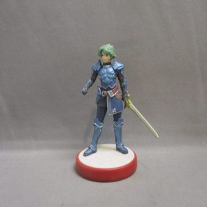 Amiibo Fire Emblem Alm