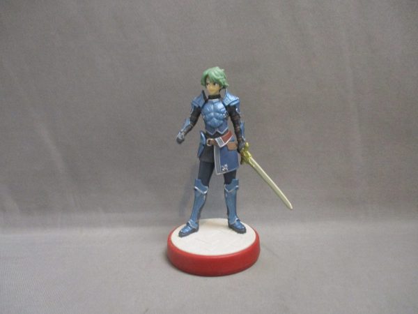 Amiibo Fire Emblem Alm