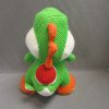 Amiibo Yoshi's Woolly World Series Mega Yarn Yoshi