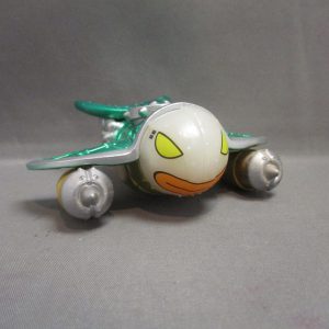 Amiibo Skylanders Super Chargers Clown Cruiser