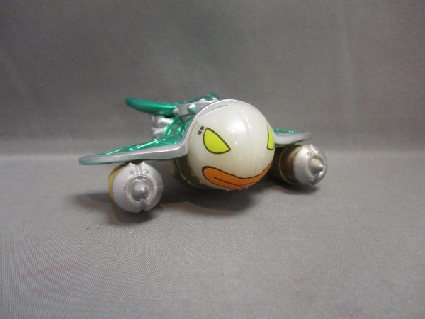 Amiibo Skylanders Super Chargers Clown Cruiser