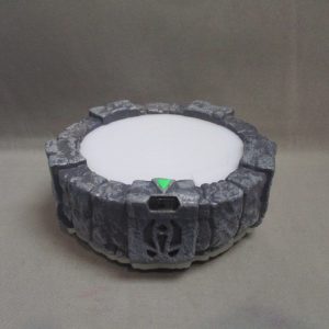 Amiibo Skylanders Portal Of Power