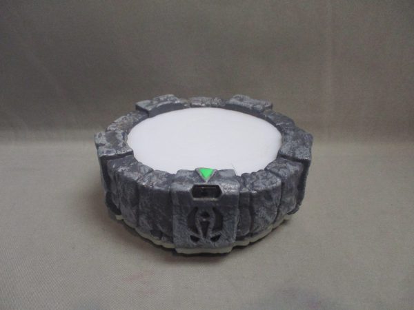 Amiibo Skylanders Portal Of Power