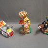 Wii U Amiibo Skylanders Supercharged