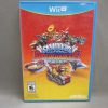 Wii U Amiibo Skylanders Supercharged