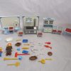 Playmobil 5300 Victorian Mansion and Furniture Sets