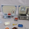 Playmobil 5300 Victorian Mansion and Furniture Sets
