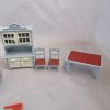 Playmobil 5300 Victorian Mansion and Furniture Sets