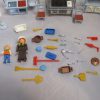 Playmobil 5300 Victorian Mansion and Furniture Sets