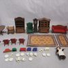 Playmobil 5300 Victorian Mansion and Furniture Sets