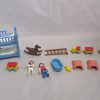 Playmobil 5300 Victorian Mansion and Furniture Sets