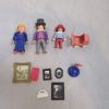 Playmobil 5300 Victorian Mansion and Furniture Sets
