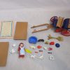 Playmobil 5300 Victorian Mansion and Furniture Sets