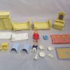 Playmobil 5300 Victorian Mansion and Furniture Sets